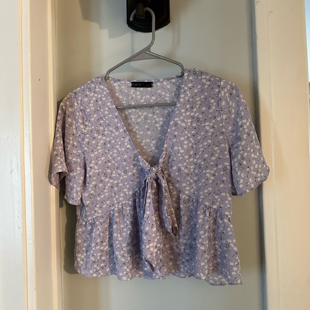 Summer shirt